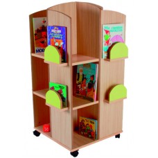 TORRE EXPOSITOR DE LIBROS    602101