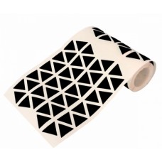 GOMET ROLLO TRIANGULO NEGRO GOMET ROLLO TRIANGULO NEGRO