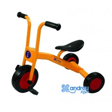TRICICLO ANDREU 2 A 4 AÑOS TRICICLO ANDREU 2 A 4 AÑOS