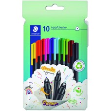 TRIPLUS FINELINER STAEDTLER C/10 334 C10 TRIPLUS FINELINER STAEDTLER C/10 334 C10