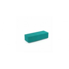 TUBE PUFF FORMA RECTANGULAR