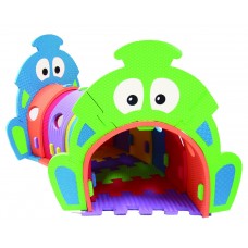 TUNEL LOCOMOTORA AMAYA