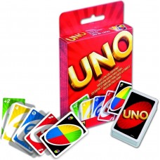 JUEGO CARTAS EL UNO JUEGO CARTAS EL UNO