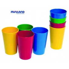 VASO DE PLÁSTICO 15 CL IMPARA VASO DE PLÁSTICO 15 CL IMPARA