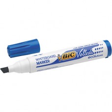 ROTULADOR VELLEDA P/B AZUL ROTULADOR VELLEDA P/B AZUL